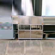 對于小型工業(yè)超聲波清洗機，你知道是怎樣進(jìn)行分類使用的嗎？