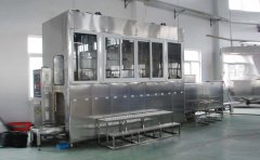  全自動(dòng)超聲波清洗機(jī)在五金、汽車行業(yè)應(yīng)用優(yōu)勢