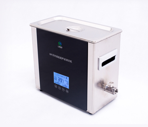 清洗機(jī)清洗PH電極自動調(diào)節(jié)輸出功率，以達(dá)到極佳清洗效果