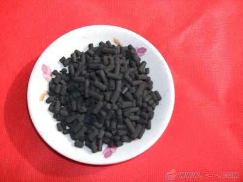 柱狀活性炭 優(yōu)薦鄭贏環(huán)保